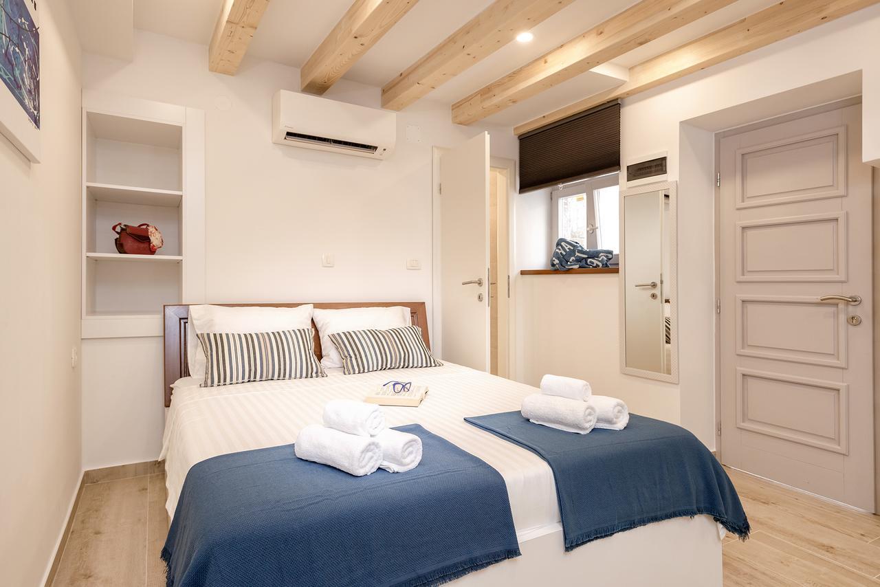 Apartmán Successus Old Town House Hvar Town Exteriér fotografie