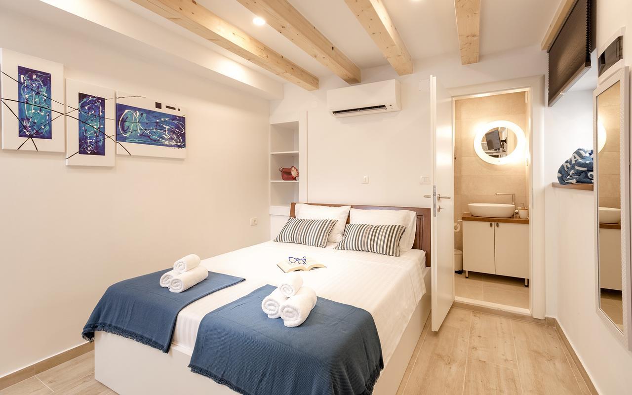 Apartmán Successus Old Town House Hvar Town Exteriér fotografie